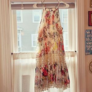 ✨SOLD✨RANNA GiLL Kalila Floral Dress